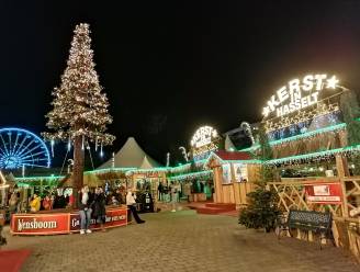 Twaalfde editie van Winterland gaat van start