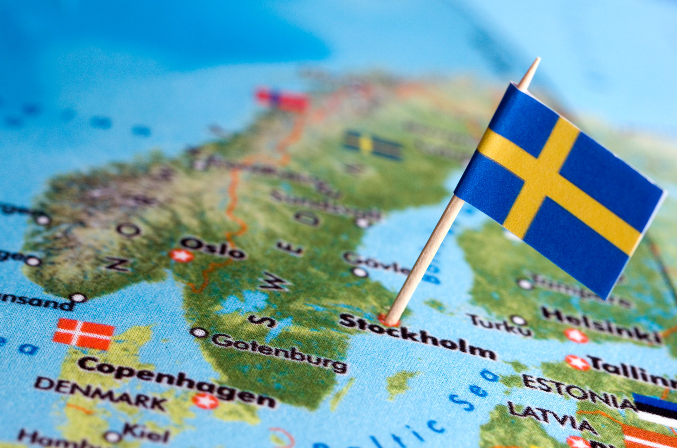 scheren Smeltend Land Een Zweedse, Bourgondische of een raketcoalitie: wat betekenen die termen  juist? | Foto | hln.be