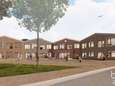 Aloysiusschool in Geesteren straks in compact gebouw, waardoor ruimte ontstaat voor acht nieuwe huizen