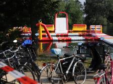 Waterpark bij camping Kapel-Avezaath voor onbepaalde tijd gesloten na ernstig ongeluk met jong meisje
