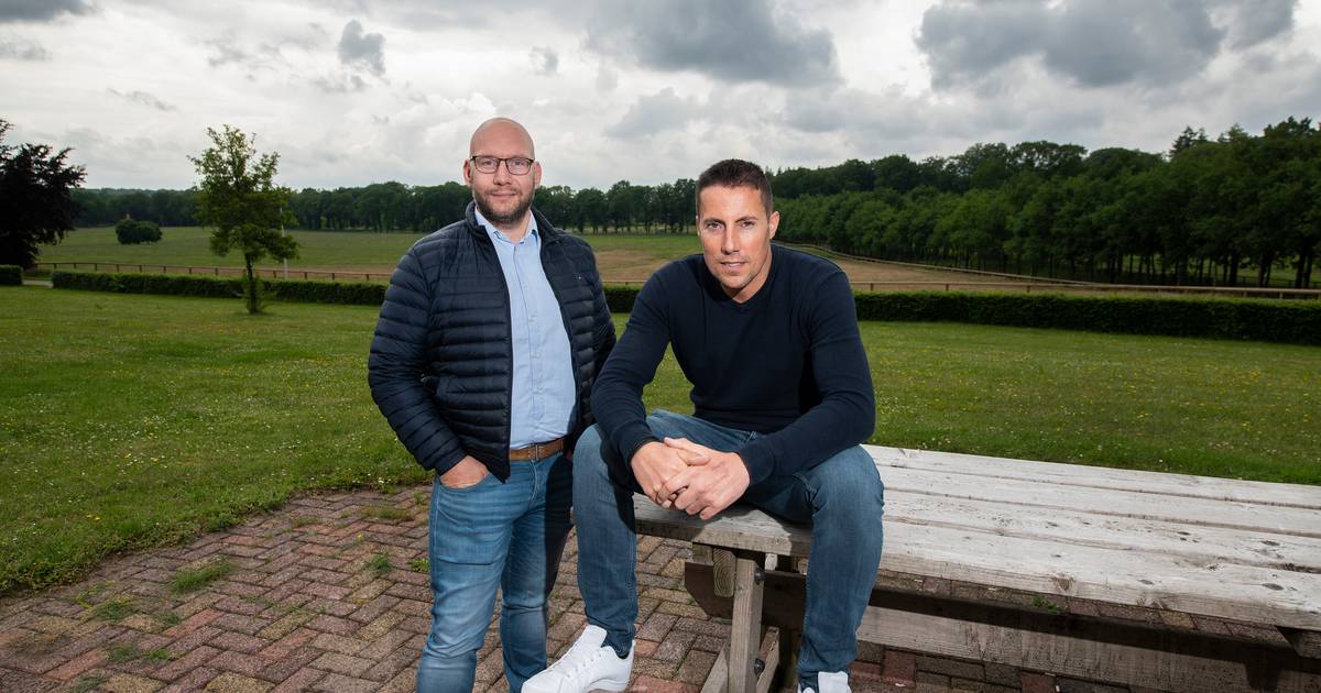 Dit zijn eigenaren EuroParcs in Hoenderloo van plan