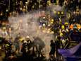China wil de jonge Hongkongers die parlement hebben bezet gaan vervolgen