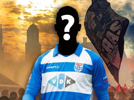 Wie wordt de PEC Zwolle-speler van het seizoen? ‘Vellios is precies geworden wat ik vooraf hoopte’