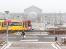 La gare de Charleroi-Sud change de nom