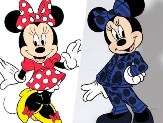 Minnie Mouse krijgt nieuw broekpak van Stella McCartney, maar niet iedereen is daar blij mee