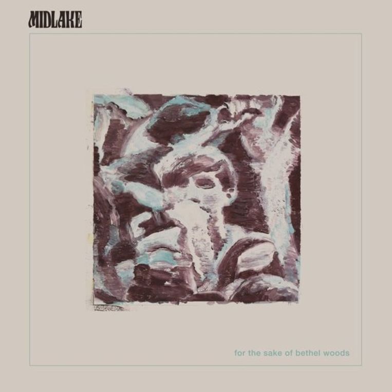Midlake: ‘For the Sake of Bethel Woods’ Beeld rv