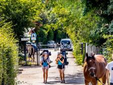 Streep door start campingseizoen: pas na 6 april duidelijkheid