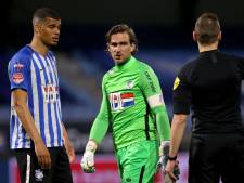 Helmond Sport-duo, FC Eindhoven-doelman en Lieshoutse middenvelder in de race voor prestigieuze prijs