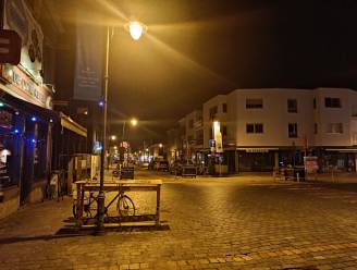 PVDA wil dat straatverlichting ‘s nachts brandt: “Mensen zitten nu langer op terrassen” 

