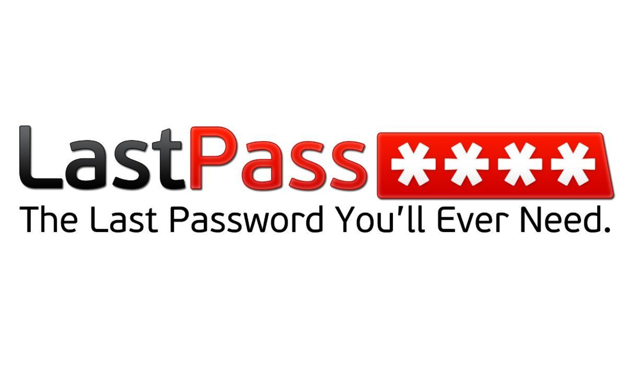 Logo LastPass Beeld LastPass