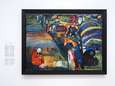 Amsterdam: opnieuw kijken naar teruggave schilderij Kandinsky uit Stedelijk