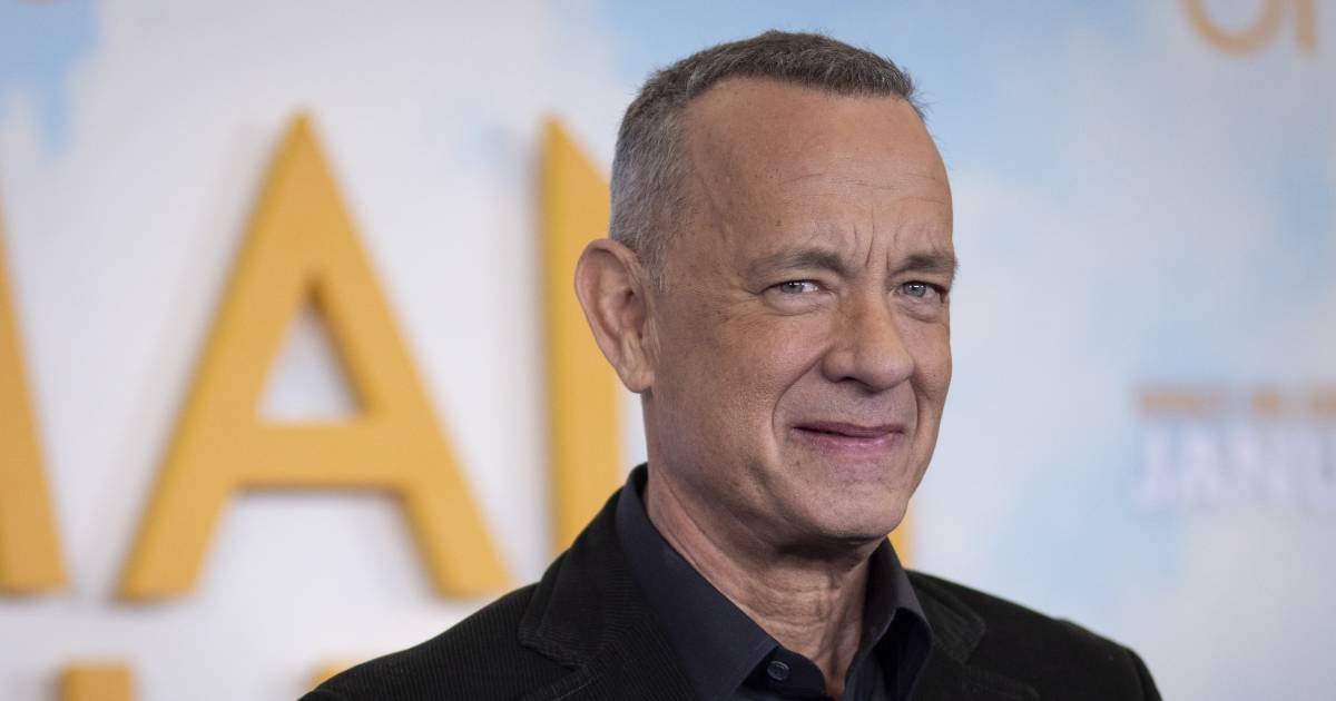 Tom Hanks sleept allereerste Razzie Award in de wacht, en ook de