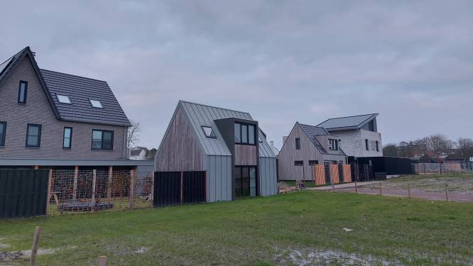 Drie gemeenten bouwen meer vakantiehuizen dan normale woningen: 'Van de gekke’