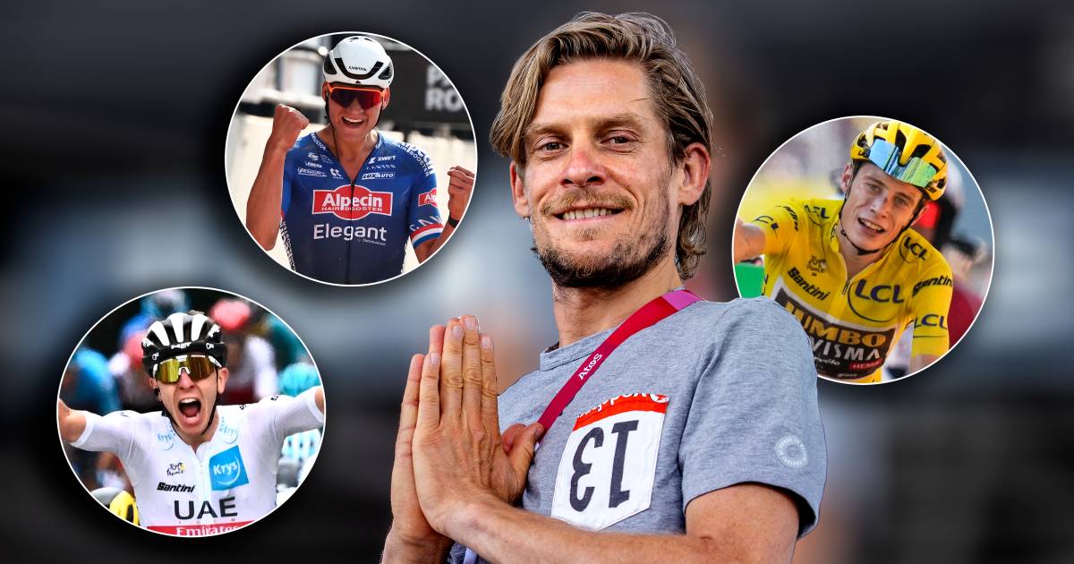 Deze namen moet je volgens Thijs Zonneveld absoluut opnemen in je Tour