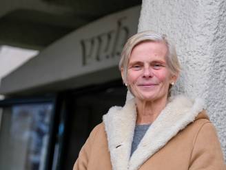 INTERVIEW. VUB-rector Caroline Pauwels leert je het kleine eren: “Het is ontzettend belangrijk om van iedere dag te genieten”