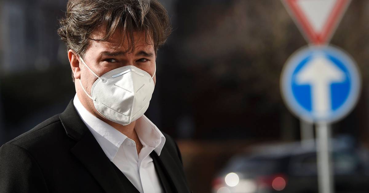 Comment Alain Mathot a organisé son insolvabilité