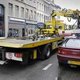 Ook Nederlandse foutparkeerders vanaf nu aangepakt in Antwerpen