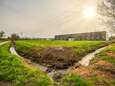 Nieuw regionaal overslagcentrum en vrachtwagenparking langs de Dender in Aalst: “Goederentransport over water”