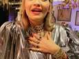 Rita Ora betaalt coronaboete van 11.000 euro: ‘Ik heb een onvergeeflijke fout gemaakt’<br>