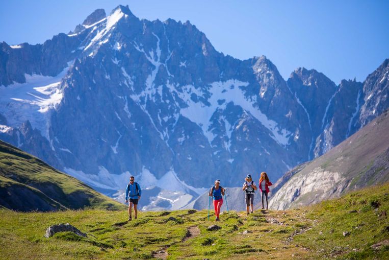 Ontdek de prachtige natuur van de Franse Zuidelijke Alpen De Volkskrant