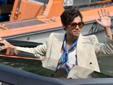 Wil je zien! Harry Styles gespot in hartje Amsterdam