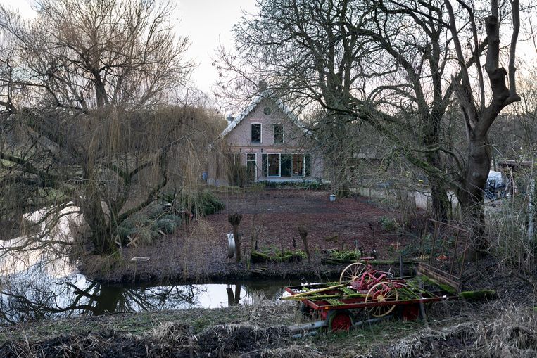 null Beeld Nina Schollaardt