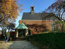 Johannes Passion in Hervormde kerk Almkerk