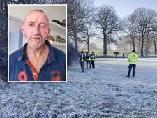 Nieuwe zoektocht naar al maanden vermiste Bennie (63), veteranen kammen bos in Zwolle uit