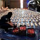 Libanese export hard geraakt na drugsvondst in granaatappels