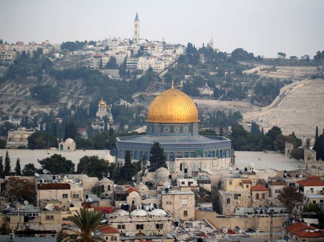 Waarom Jeruzalem zo gevoelig ligt voor Israël, Trump en moslimlanden