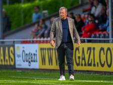 Gert Kruys ziet kansen, maar vreest voor uitschakeling Sportlust’46: ‘FC Utrecht is een cupfighter’