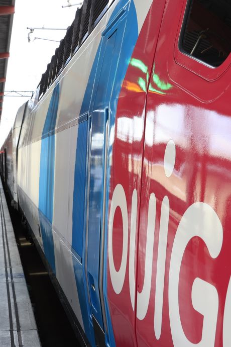 Bon plan pour voyager en France: la SNCF va mettre en vente 10.000 billets de train à 1 euro 