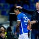 De Genk-spelers analyseren zelf al hun tegenstander bij Antwerp