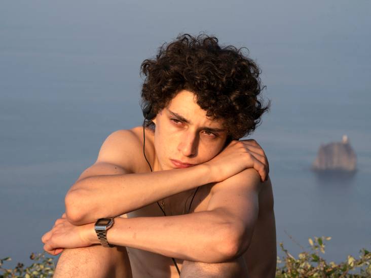 Sorrentino over zijn diep persoonlijke film The Hand of God: ‘Maradona redde mijn leven’