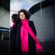 De Marokkaans-Belgische Saïda Sakali: ‘Ik wilde bewust níet trouwen, tot Paul me vroeg’