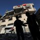 Hevige beschietingen Israël en Gaza na dood ‘aartsterrorist’ Abu al-Ata