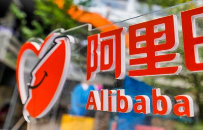 Chinese overheid vraagt dat Alibaba mediabelangen afstoot