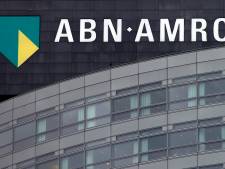 Aandeel ABN Amro schiet omhoog na overnamegeruchten 