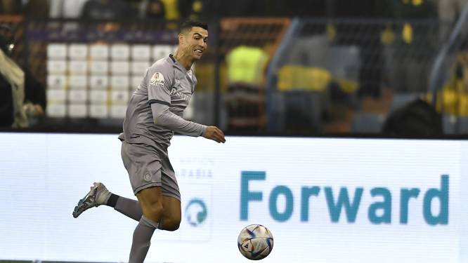 Trainer Al-Nassr voorspelt: ‘Cristiano Ronaldo eindigt carrière niet hier, maar in Europa’