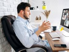 Uitgeput na de zoveelste digitale meeting? Zo overwin je Zoom-moeheid