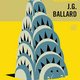 J.G. Ballard lijkt doelbewust artistieke kamikaze te plegen (1 ster)
