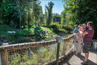 Ophokplicht treft ook ZooParc Overloon