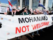 Pegida wil ondanks verbod demonstreren in Eindhoven