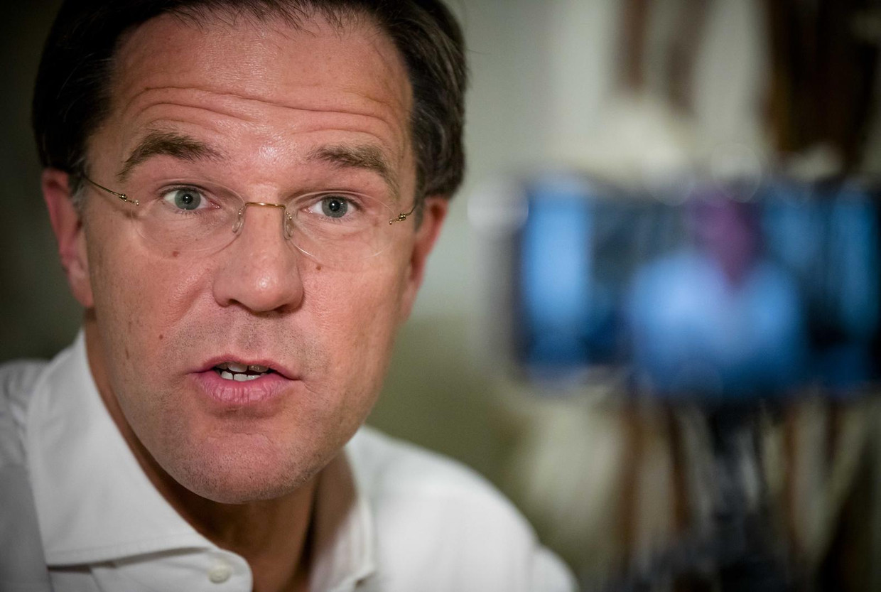 null Beeld Bart Maat, ANP
