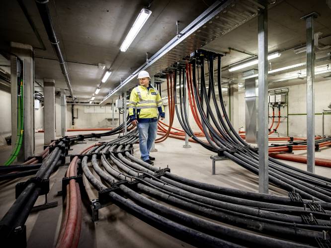 Alliander doet grote aanbesteding voor nieuwe kabels om stroomvraag bij te kunnen benen