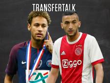 Luckassen naar Hertha BSC, Willem II denkt dat Sol blijft