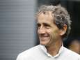 L’accident de Grosjean, la domination de Hamilton: le regard de Prost sur la saison de F1