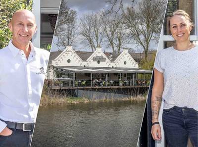Restaurant De Smederij in Goes sluit de deuren: ‘We halen er al drie jaar geen inkomen meer uit’