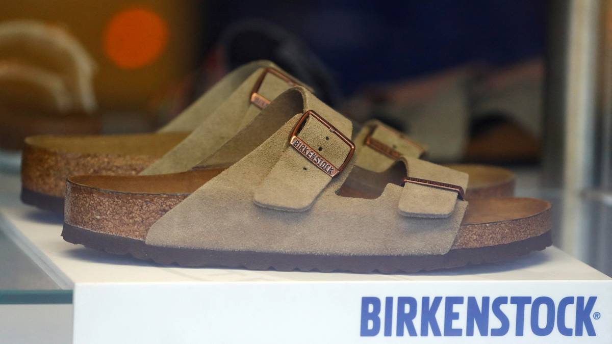 Birkenstock eindhoven sale