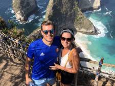 Jody (30) en Sander (35) verlieten Nederland: ‘Flinke buffer van de verkoop van zijn huis’